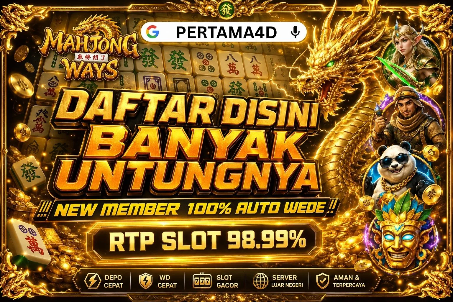 pertama4d