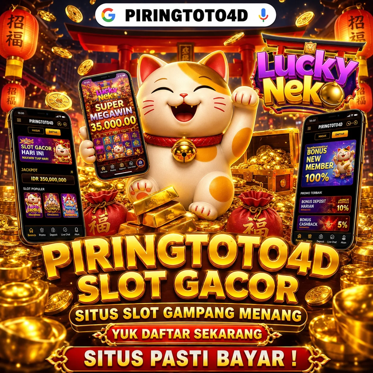 piringtoto4d login