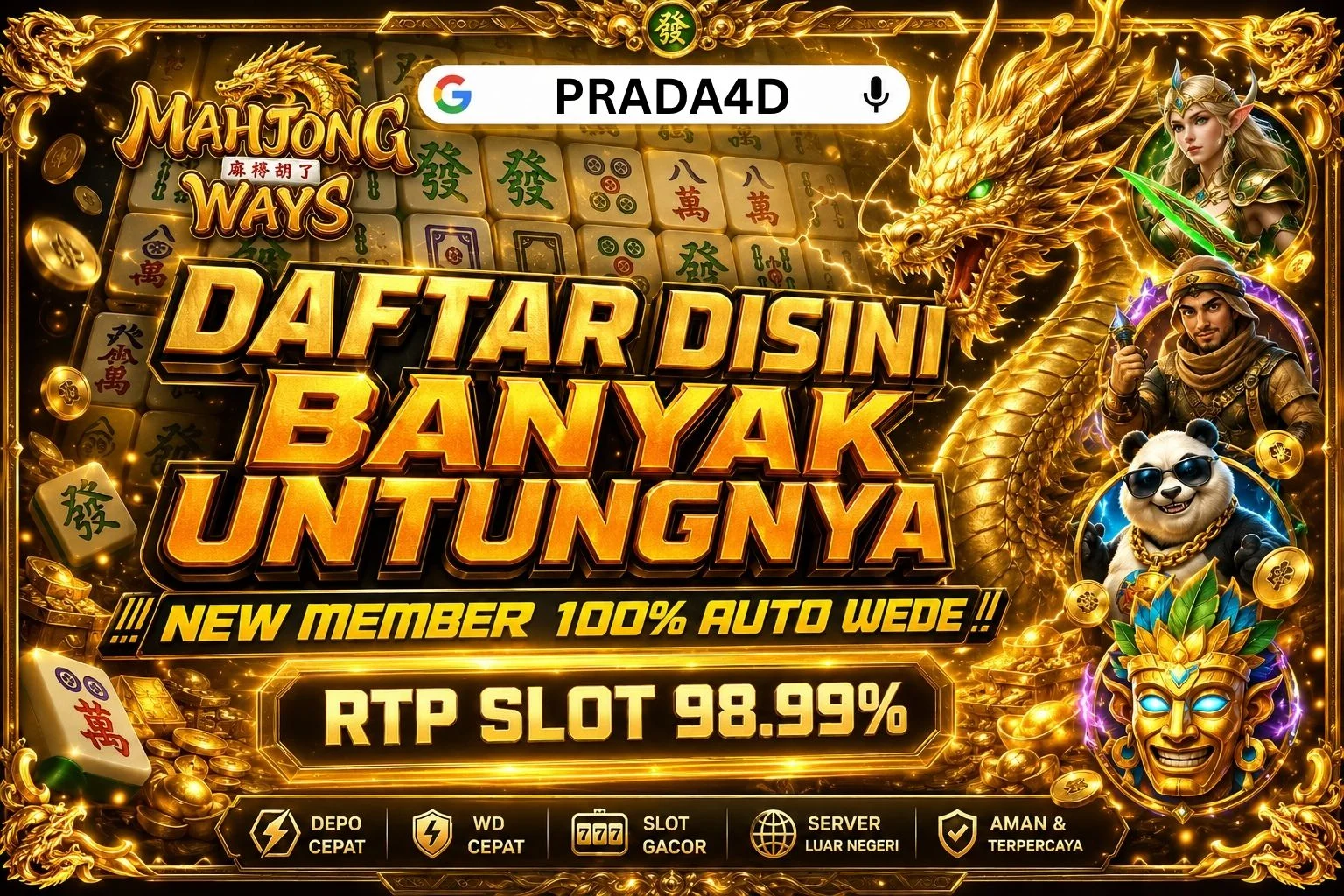 prada4d