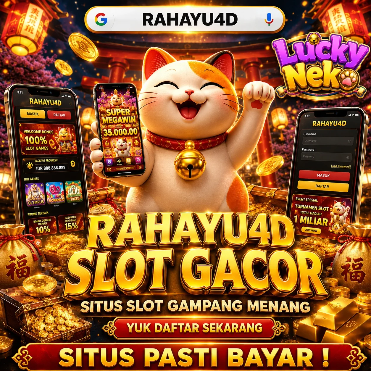 rahayu4d login