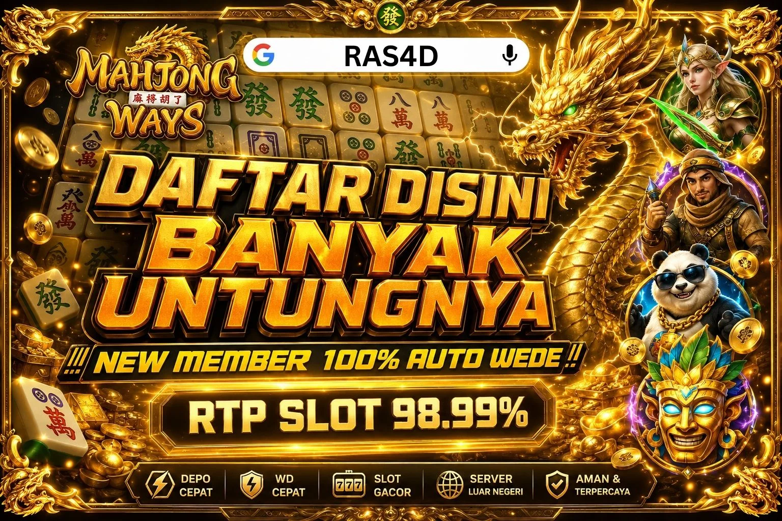ras4d