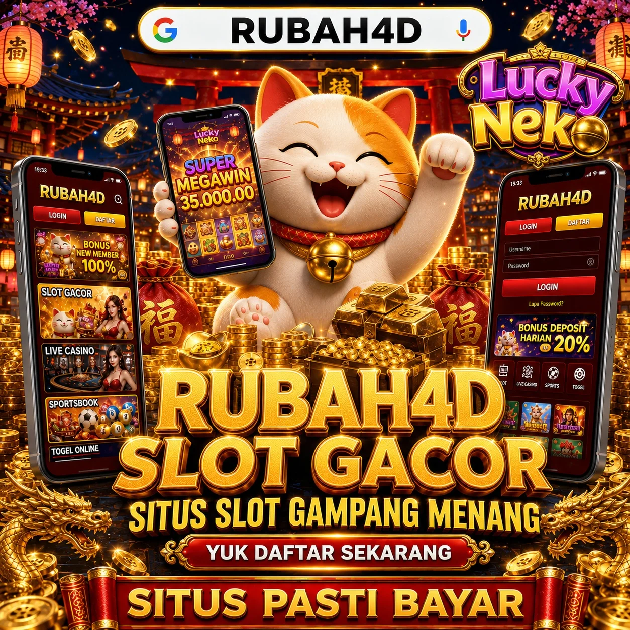 rubah4d login