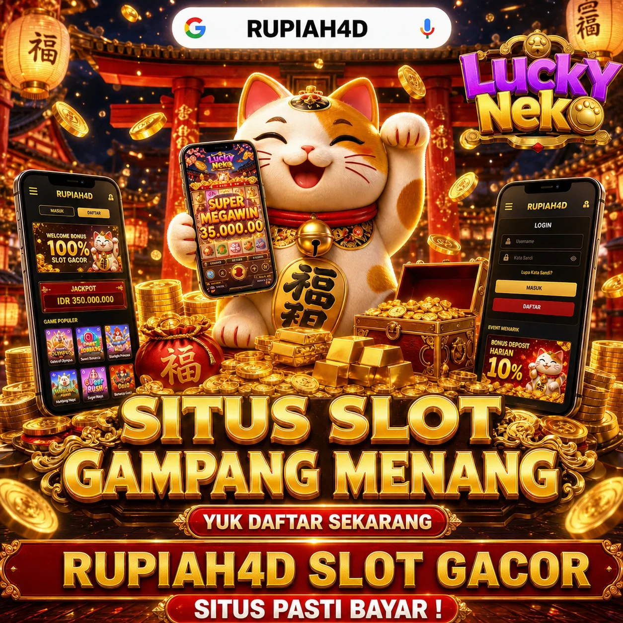 rupiah4d login
