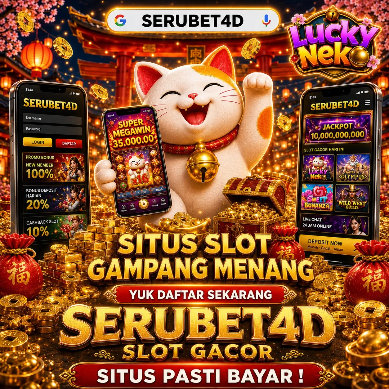 serubet4d login