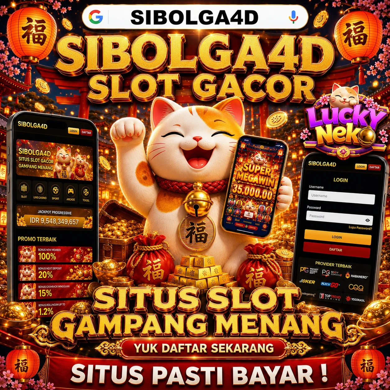 sibolga4d login