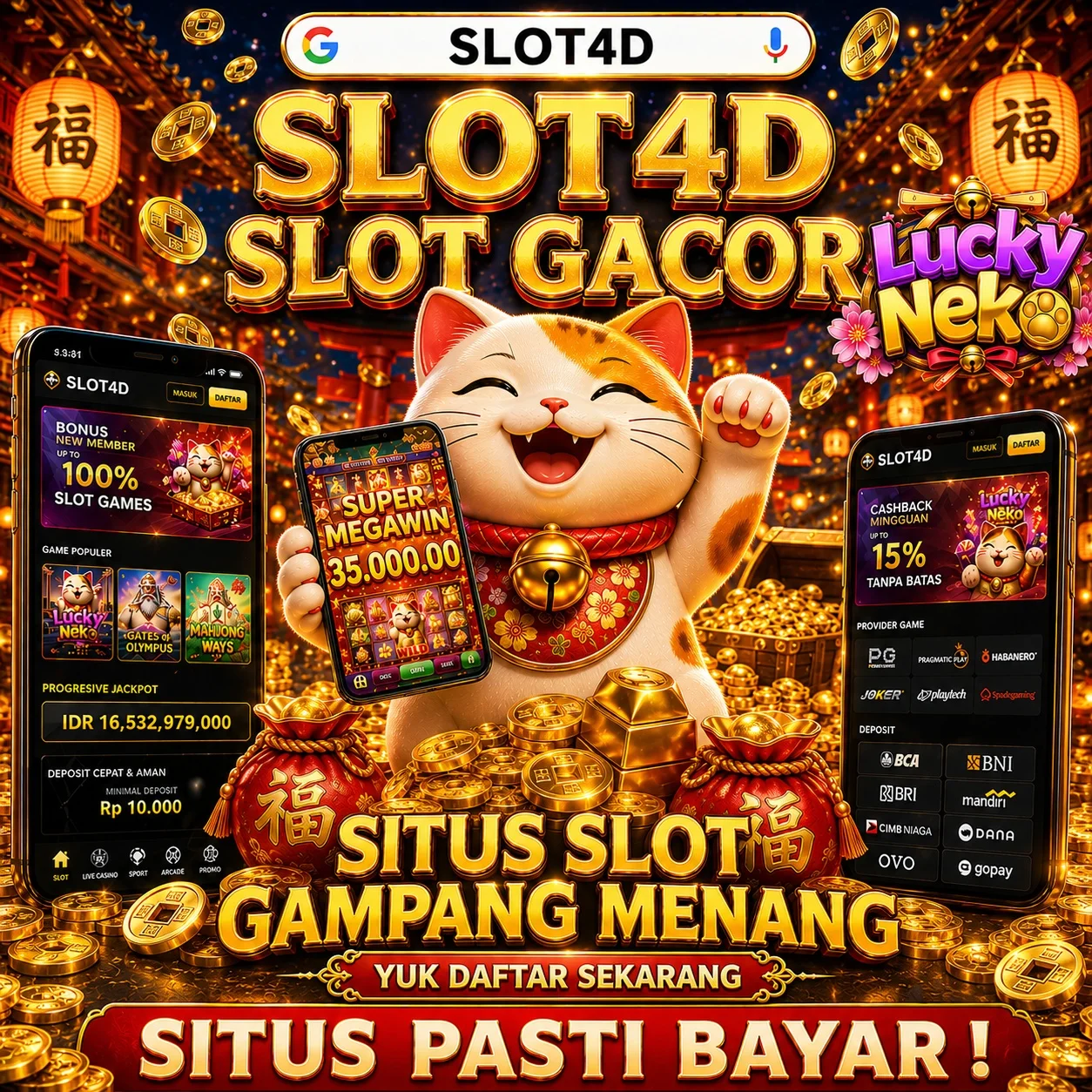 slot4d login