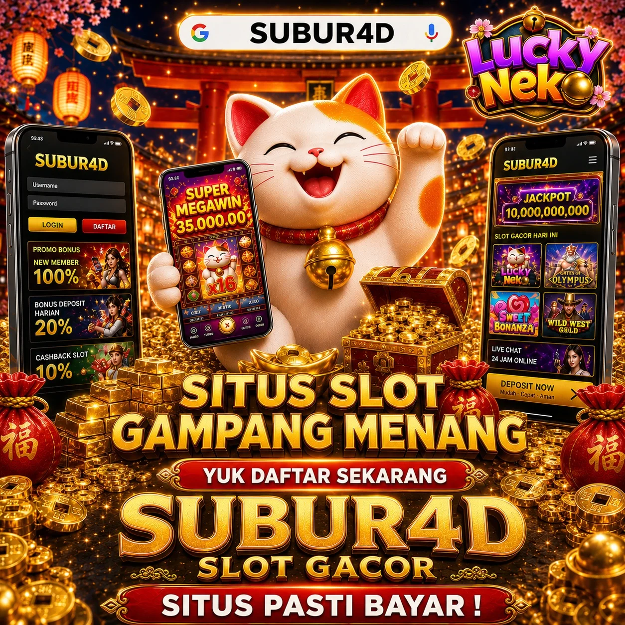 subur4d login