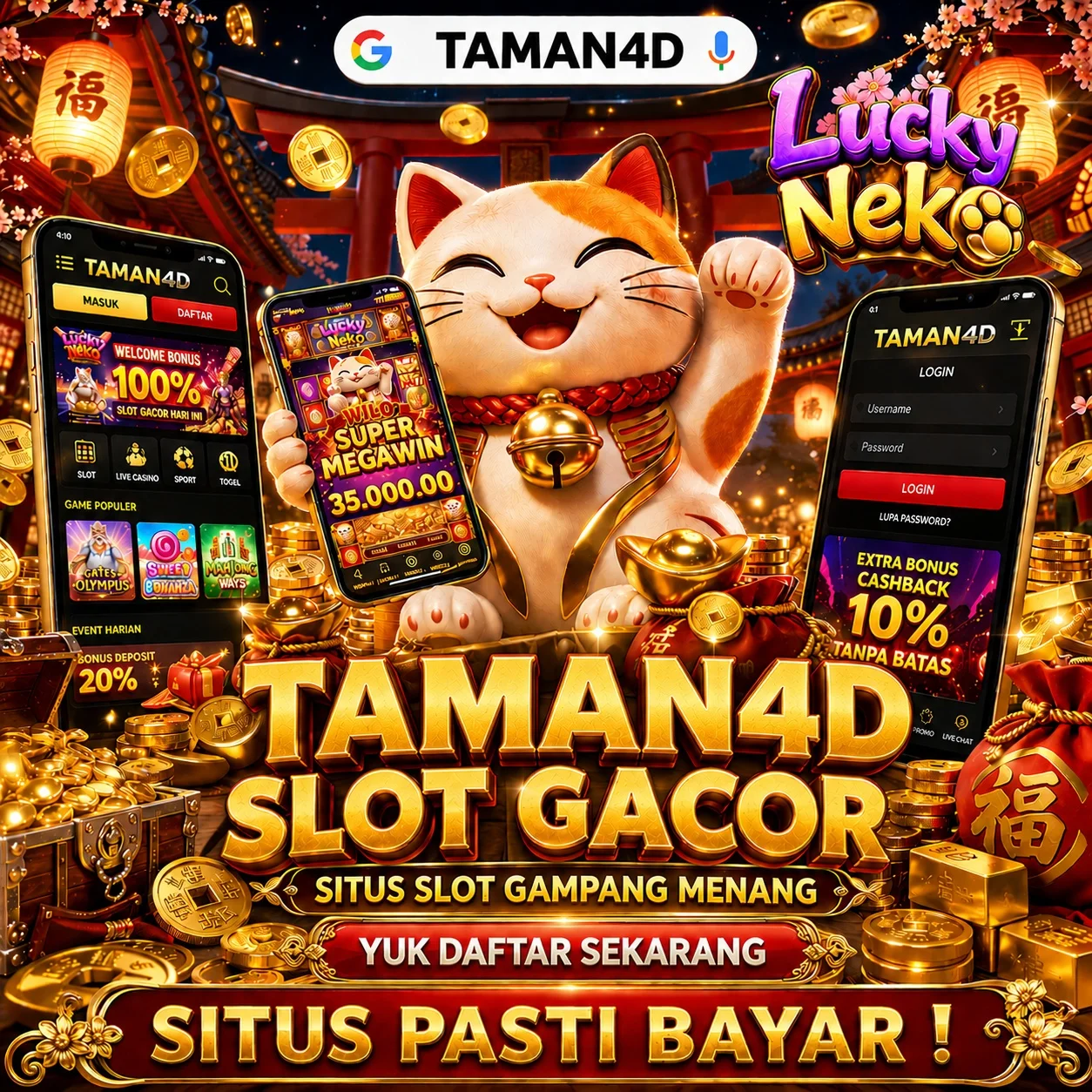 taman4d login