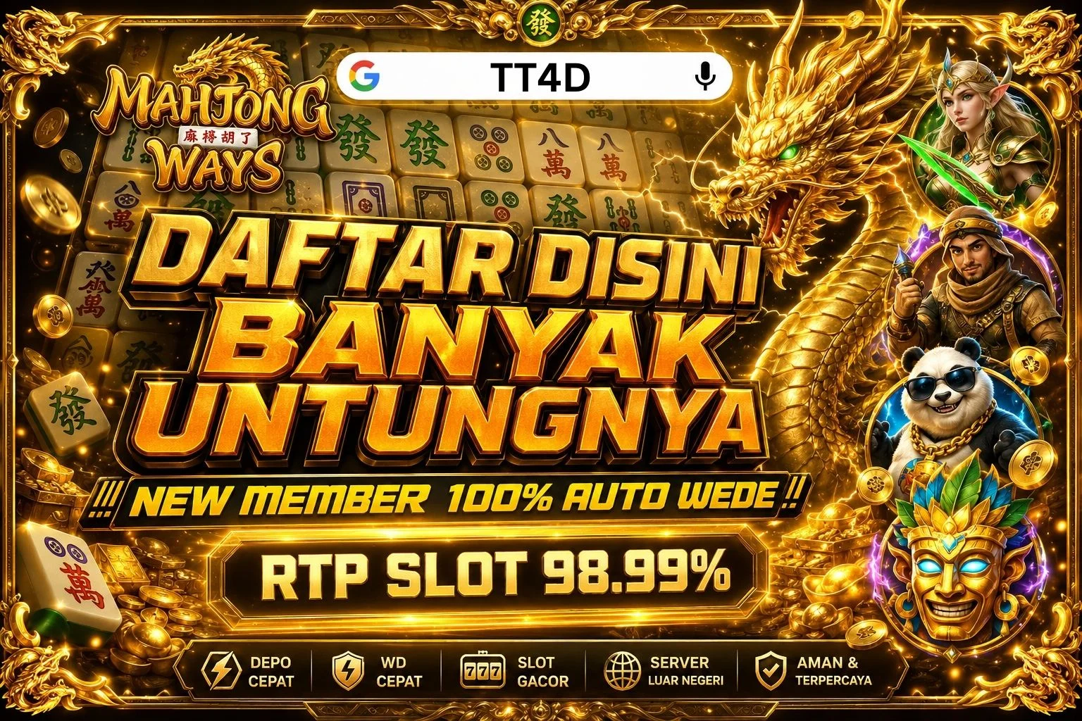 tt4d