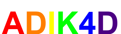 adik4d logo