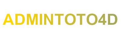 admintoto4d