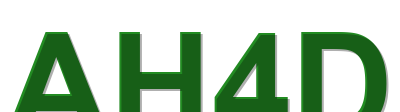 ah4d logo