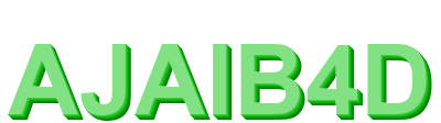 ajaib4d logo