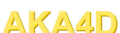 aka4d logo