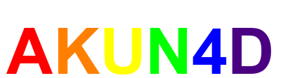 akun4d