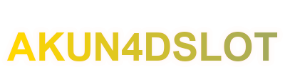 akun4dslot