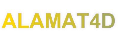 alamat4d