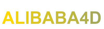 alibaba4d