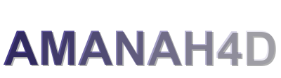 amanah4d