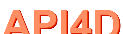 api4d logo