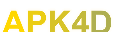 apk4d logo