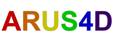 arus4d logo