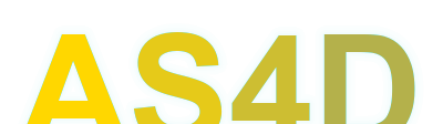 as4d logo