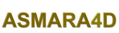 asmara4d logo