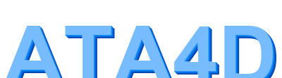 ata4d logo