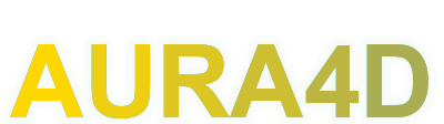 aura4d logo