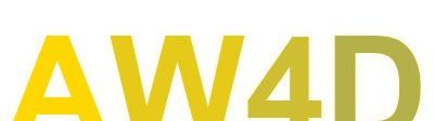 aw4d logo