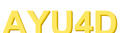 ayu4d logo