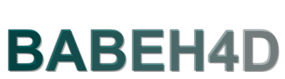 babeh4d logo