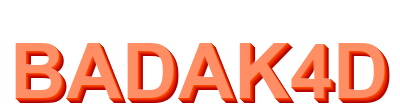 badak4d
