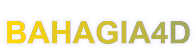 bahagia4d