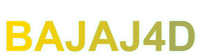 bajaj4d