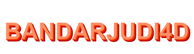 bandarjudi4d