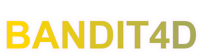 bandit4d