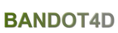 bandot4d