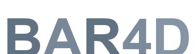 bar4d logo