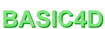 basic4d logo