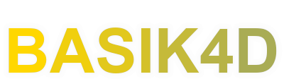 basik4d logo