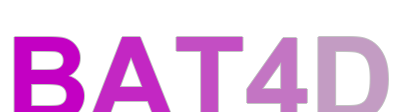 bat4d logo