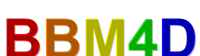 bbm4d logo