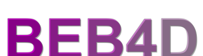 beb4d logo