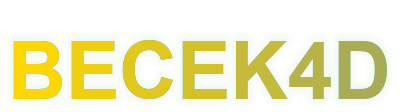 becek4d logo