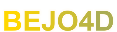 bejo4d logo