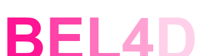 bel4d logo