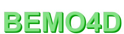 bemo4d logo
