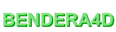 bendera4d logo